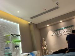 -懒人Club运动健身·运动康复·私教(卓越时代广场店)