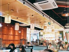 大堂-八合里牛肉火锅(深圳光明大仟里二店)