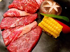 -炎蔵牛舌烤肉