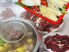 -贵宾牛·潮汕牛肉火锅(珠池总店)