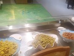 -君邦火锅(新疆大厦店)