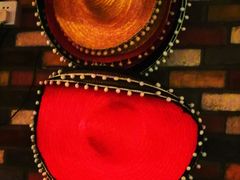 -Pistolera Mexican Cantina女枪手墨西哥餐厅(碧云路店)
