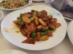 -京滨饭店·餐厅(阜外大街店)