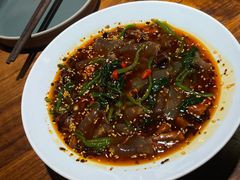 -薇酌饮·陕西菜(南门外店)