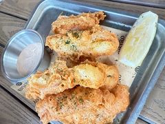 -Bistro 63 创意融合料理(广粤天地店)