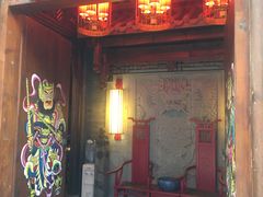 门面-小龙坎火锅(仓山万达店)