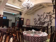 -邓丽君音乐主题餐厅