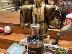 -炉胜·炉端烧·居酒屋