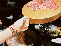 -羊大爷涮肉(亮马桥店)