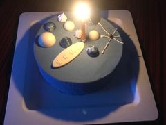 -壹点壹客·生日蛋糕(南山店)