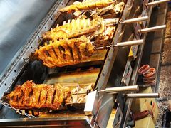 -大笑饭堂(甲子桥店)