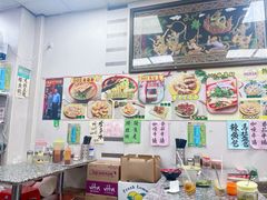 -002鱼汤粉(龍園店)