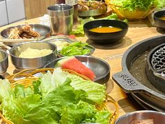 -韩张·韩国传统烤肉(万象汇店)