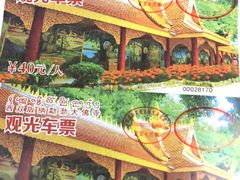 -西双版纳勐泐文化旅游区