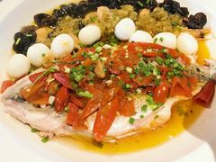 -二十八里太湖船菜(吉祥路店)