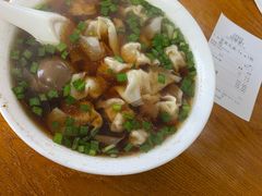 -吴家馄饨