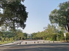 -吉林大学(南岭校区)
