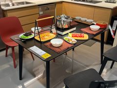 -宜家家居(宝山商场店)