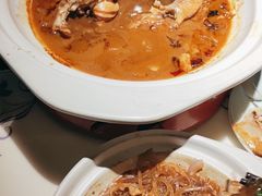-卢大鲜鱼头捞饭(美利广场店)