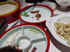 -千百味红餐厅·江西菜(绿地双子塔店)