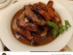 -鹅冠港式茶餐厅(来福士店)