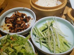 -吴记粥铺·淮扬小馆(欧尚店)