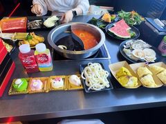 -牛武士寿喜烧·和牛火锅自助(全球首店)