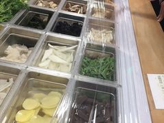 -拿渡·水煮鱼麻辣香锅(王府井奥莱·香江小镇店)