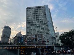 -美极鲜食坊(宝安南路店)