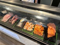 -白云宾馆-祥云西餐厅·法式鹅肝海鲜自助