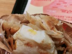-肯德基(芳和店)