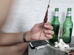 -老三烧烤(二环西路店)