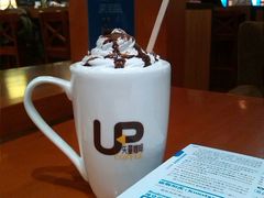 android_upload_pic-西西弗书店&矢量咖啡(万象城店)