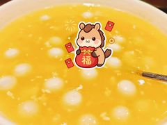 -月湖翠·上海菜(思南公馆淮海店)