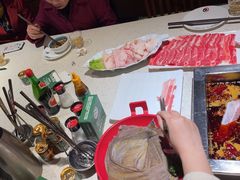 -二荆条·蜀鲜汇城市森林火锅