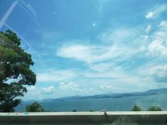 -西涌国际滨海旅游区