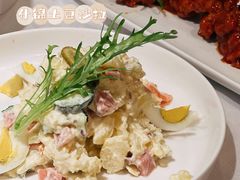 -维兰西餐(万泉河店)