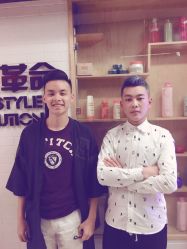 -形象革命造型·护肤Hair Studio