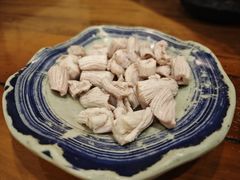 羊肚仁-金生隆(六铺炕店)