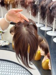 -唐风采假发补发定制