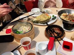 -避风塘(百联奥特莱斯广场店)