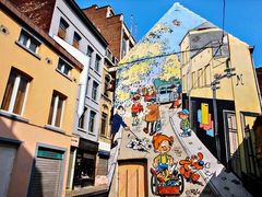 -布鲁塞尔大广场