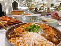 -3号仓库·创意中国菜(新世界城店)