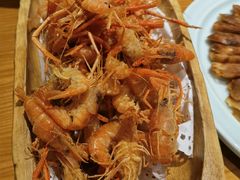 -丹江渔村(望京店)