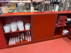 -喜家德虾仁水饺(世纪大都会店)