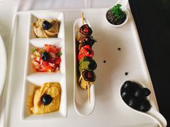 -火车头法国西餐厅