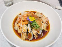 -梦都海鲜酒家(万达广场江桥店)