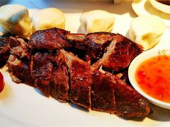 樟茶鸭-苏浙汇(古北店)