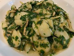 -亭下湖饭店(康岭店)