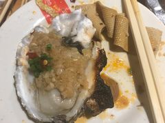 -管氏翅吧(马家堡店)